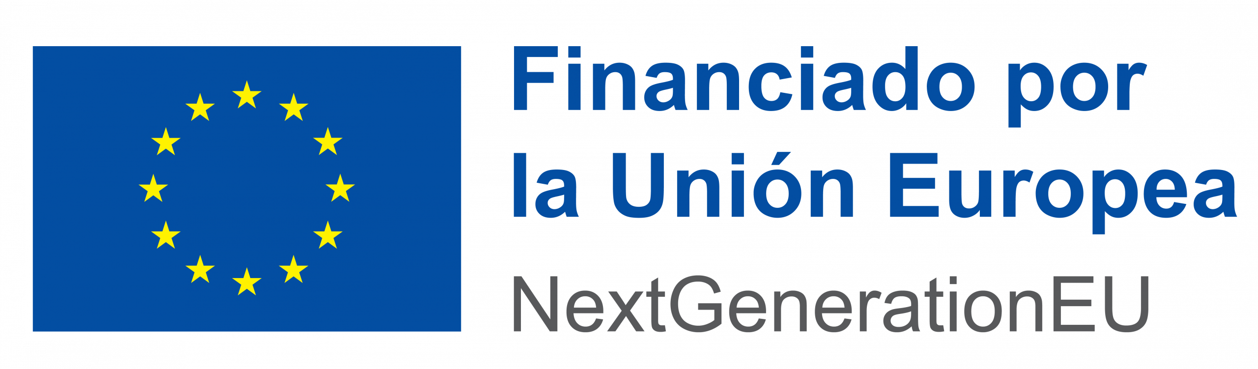 Financiado por la Unión Europea — NextGenerationEU