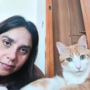 Mari carmen - equipo de Servicios gatúnicos