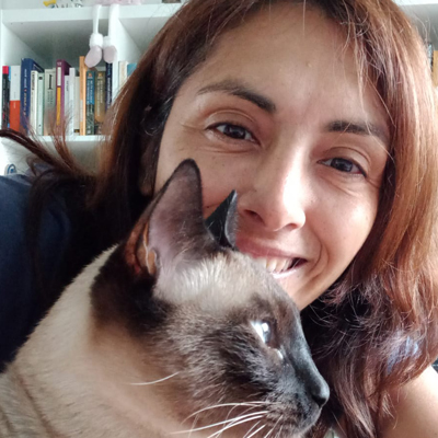 Norma - equipo de Servicios gatúnicos